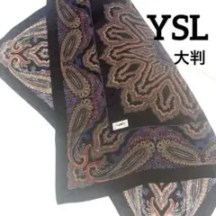 2026年最新】Yves Saint Laurent レディース ストール・ショールの人気