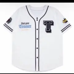 2026年最新】treasure tシャツ rebootの人気アイテム - メルカリ