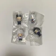 HUNTER × HUNTER めじるしセット