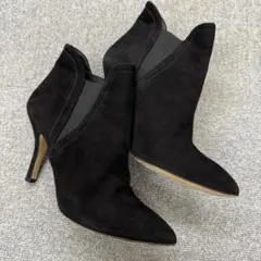 CORSO ROMA 9 ショートブーツ 36