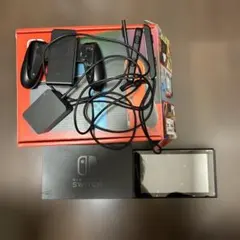 Nintendo Switch 本体 セット