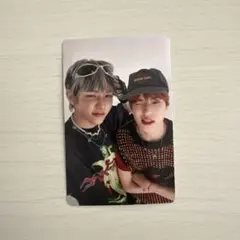 RIIZE Lucky ショウタロウ ソヒ トレカ