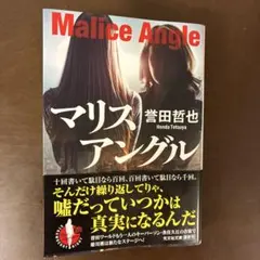マリスアングル