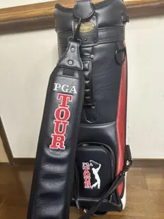 PGA TOUR キャディバッグ バートン　新品未使用 2026年最新】burton golf ゴルフバッグ・キャディバッグの人気アイテム