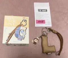 PIN FOR LOVE イニシャル L ラブブ