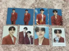2026年最新】seventeen エスクプス チェキの人気アイテム - メルカリ