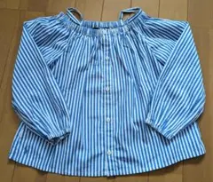 ラルフローレン　トップス　サイズ６　綿100％