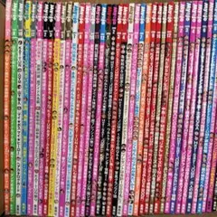 【送料込】Myojo 2007年～2012年抜けあり(まとめ売り可)