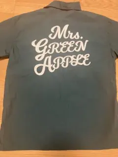 新品/Mrs.Green Apple Noah No Hakobune Tシャツ - メルカリ