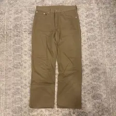 Levi's リーバイス 533 チノパン ベージュ W33 L32