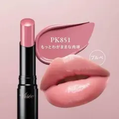 Viseeヴィセ　ネンマクフェイクルージュII PK851 もっとわがままな肉球