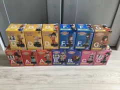 一番くじ　ドラゴンボール　まとめ売り