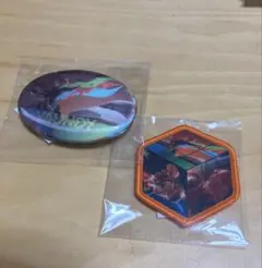 Vaundy トイカプセル　グッズ