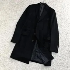 2025年最新】GUCCI メンズ チェスターコートの人気アイテム - メルカリ