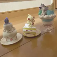 ポケモン ガチャガチャ まとめ セット