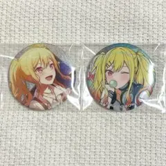 天馬咲希　缶バッジ