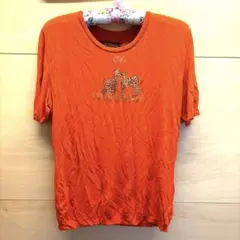 【伊太利屋】GKITALIYA♡半袖Tシャツのサムネイル