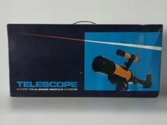 COSMOSTAR ER-115M 天体望遠鏡 有効径115mm 双眼鏡 宇宙 - メルカリ