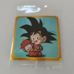 ドラゴンボール　超戦士シールウエハース 超13-22 GR