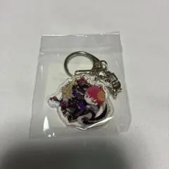 CR Cpt アクキー DMMスクラッチ