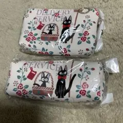 ポーチ　　ペンケース