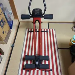 愛知県受取り条件 腹筋マシン 腹筋ローラー アブクラッシャー BJ-10456