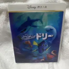 ファインディングドリー DVD ディズニー ピクサー - メルカリ