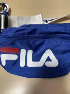 FILAボディバック