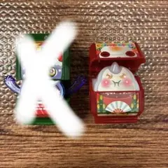 【クラムボン様専用】仮面ライダーガヴ DX おしるこ ゴチゾウ