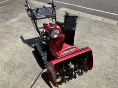 『riku』一部無料配達!ホンダ除雪機HS760 電動シューター riku様専用』一部無料配達!ホンダ除雪機HS760 電動シューター - メルカリ