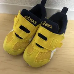 ASICSすくすく 16.5cmのサムネイル