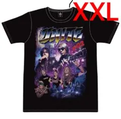 2025年最新】マキシマムザホルモン tシャツ xxlの人気アイテム - メルカリ