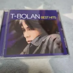 T-BOLAN BEST HITS CD