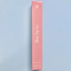 Herlipto LIP TO LOVE SERUM 03