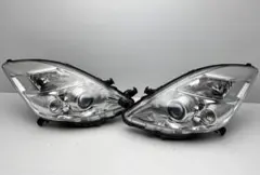 200系 クラウン ハイブリッド HID ヘッドライト 左右セット30-344 200系 クラウン ハイブリッド HID ヘッドライト 左右セット30-344