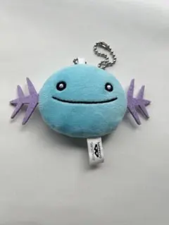 ポケットモンスター ウパー マスコット キーホルダー