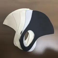 布マスク 5枚セット