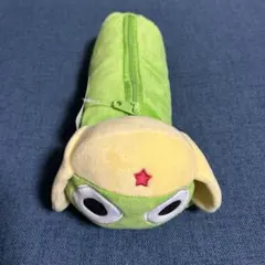 ケロロ軍曹 サンリオキャラクターズ トートバッグ ポーチ エコバッグ 