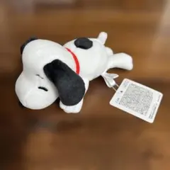 USJ SNOOPY ぬいぐるみ