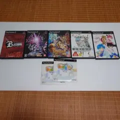 ps2ソフト 名作