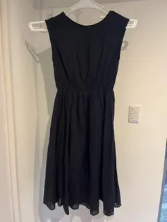 URBAN RESEARCH ROSSO マキシワンピース　レディースワンピース