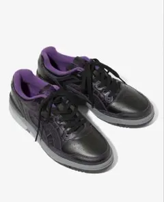 NEEDLES × Asics EX89 