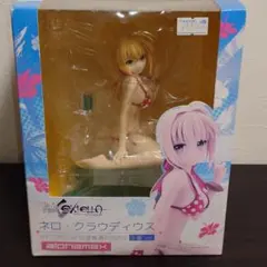 2026年最新】Fate/EXTELLA ネロ・クラウディウス 水着Ver. 1/7スケール