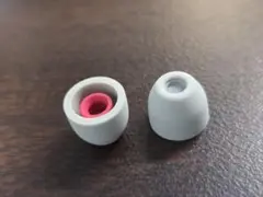 美品 SONY WF-1000XM5 純正イヤーピース SSサイズ