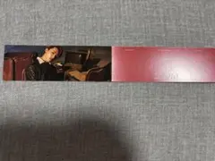 SEVENTEEN Attacca フォルディングカード ディノ トレカ