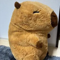 クター　ぬいぐるみ 抱き枕　約66cm 2002年　平成レトロ むー様専用】クター ぬいぐるみ 抱き枕 約66cm 2002年 平成レトロ