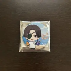 ウィンブレ まねきねこ 缶バッジ 蘇枋隼飛