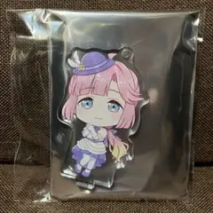 ラブライブ 蓮ノ空 GIGOアクリルスタンド 安養寺姫芽