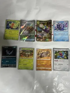 ポケモンカード まとめ売り