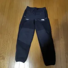 THE NORTH FACE　UNDERCOVER フリースパンツ　ブラック